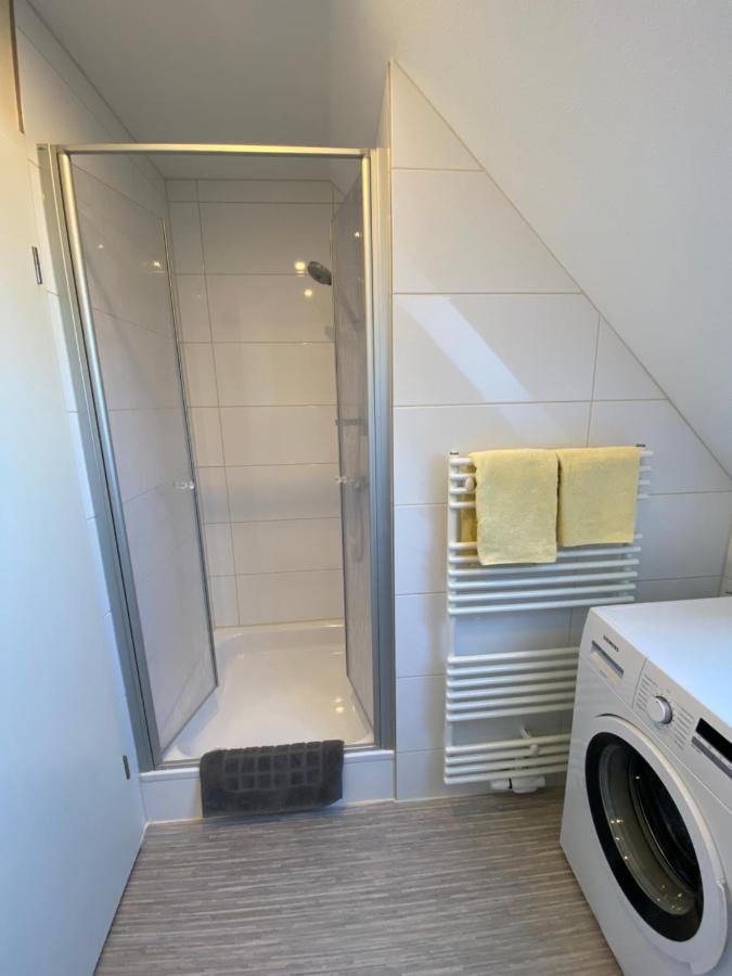 Ausguck Apartment