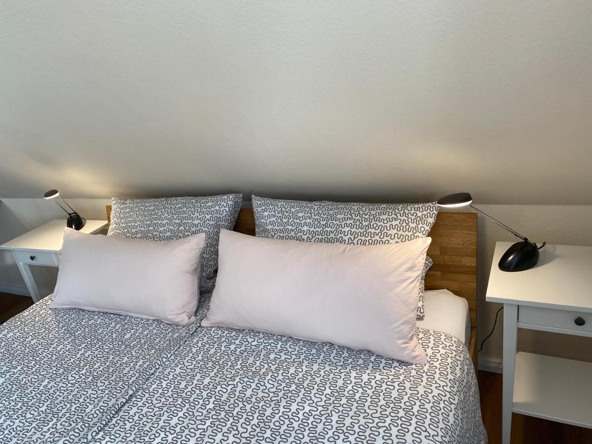 Ausguck Apartment Jever
