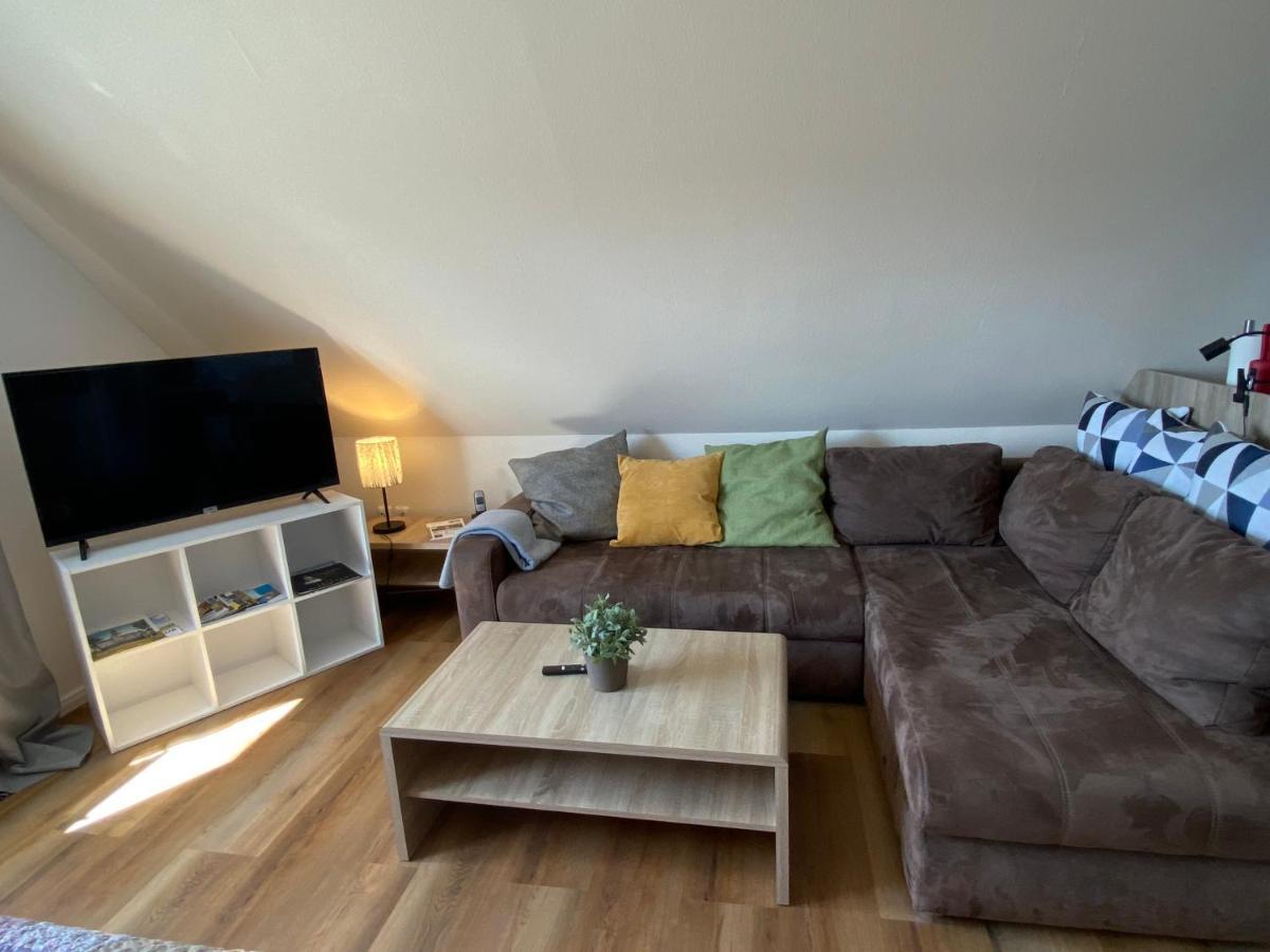 Apartment Ausguck *