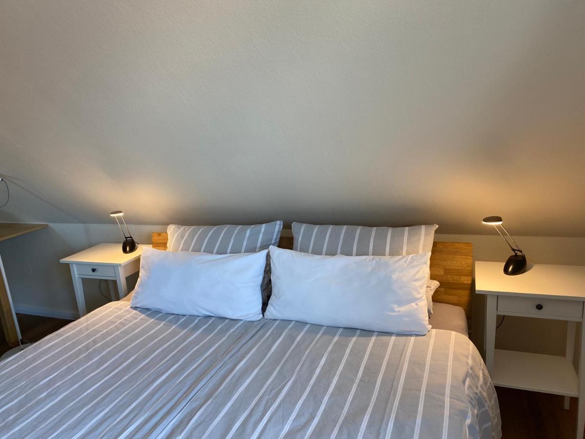Ausguck Apartment *