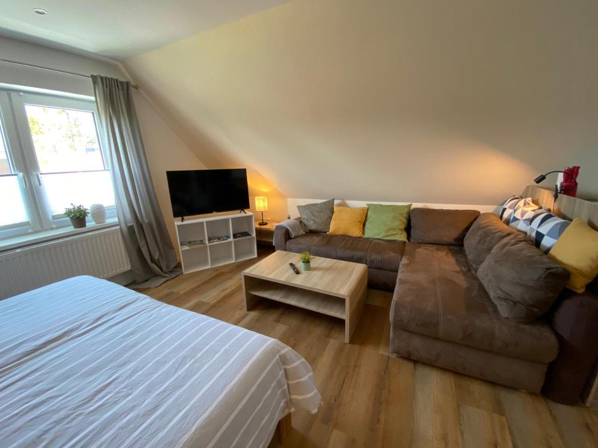 Ausguck Apartment Jever